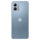 Smartphone Motorola Moto G53 XT2335 Android 13, 5G, 128GB, 4GB RAM Prata