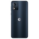 Smartphone Motorola Moto E13 64GB Android 13 RAM 4GB Tela de 6,5" HD+ Grafite