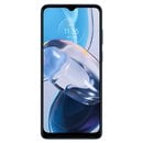 Smartphone Motorola Moto E22 128GB Android 12 Tela de 6,5" HD+ Azul