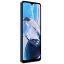 Smartphone Motorola Moto E22 128GB Android 12 Tela de 6,5" HD+ Azul