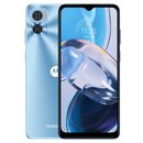 Smartphone Motorola Moto E22 128GB Android 12 Tela de 6,5" HD+ Azul
