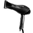 Secador de cabelo Taiff Easy 1700W Preto