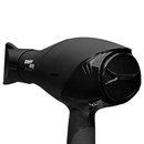 Secador de cabelo Taiff Easy 1700W Preto