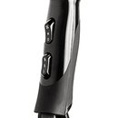 Secador de cabelo Taiff Easy 1700W Preto