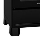 Fogão Suggar Neo Max 5 Bocas Acendimento Automático Preto