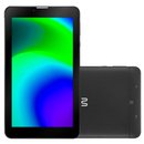 Tablet Multi M7 NB360 Com 32GB, Android 11 e Tela 7" Preto