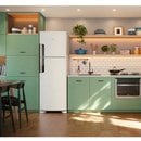 Geladeira Consul Frost Free Duplex CRM44AB 386 Litros Branca