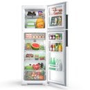 Geladeira Consul Frost Free Duplex CRM44AB 386 Litros Branca