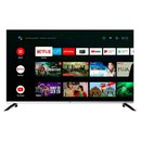 Smart TV Philco DLED 50" 4K PTV50M8GAGCMBL Android TV e Dolby Audio