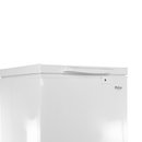 Freezer e Refrigerador Horizontal PFH160B Philco Com 143 Litros e 1 Porta Branco