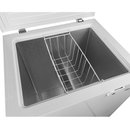 Freezer e Refrigerador Horizontal PFH160B Philco Com 143 Litros e 1 Porta Branco