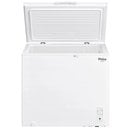 Freezer e Refrigerador Horizontal PFH205B Philco Com 199 Litros e 1 Porta Branco