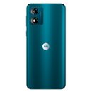 Smartphone Motorola Moto E13 64GB Android 13 RAM 4GB Tela de 6,5" HD+ Verde