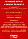 Ar Condicionado Split Philco 12000 BTU/h PAC12000IFM15 Eco Inverter 220V