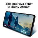 Smartphone Motorola Moto G54 256GB Android 13 RAM 8GB Tela de 6,5" FHD+ Grafite