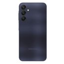 Smartphone Samsung A25 5G, 256GB, 8GB RAM, Câmera Traseira Tripla Azul Escuro