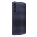 Smartphone Samsung A25 5G, 256GB, 8GB RAM, Câmera Traseira Tripla Azul Escuro