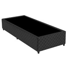 Base Box Solteiro Gazin New York 188cm x 88cm