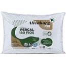 Travesseiro Altenburg Percal 180 Fios 70cm x 50cm