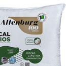 Travesseiro Altenburg Percal 180 Fios 70cm x 50cm