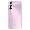 Smartphone Samsung A05S 4G, 128GB, 6GB RAM, Câmera Traseira Tripla Violeta