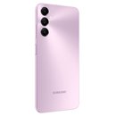 Smartphone Samsung A05S 4G, 128GB, 6GB RAM, Câmera Traseira Tripla Violeta