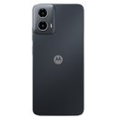 Smartphone Motorola Moto G34 128GB Android 14 RAM 4GB Tela de 6,5" HD+ Preto