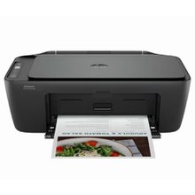 Impressora Multifuncional HP DeskJet Ink Advantage 2874 Preto