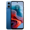 Smartphone Motorola Moto G34 128GB Android 14 RAM 4GB Tela de 6,5" HD+ Azul