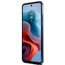 Smartphone Motorola Moto G34 128GB Android 14 RAM 4GB Tela de 6,5" HD+ Azul