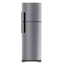 Geladeira Consul Frost Free Duplex CRM44AK 386 Litros Inox