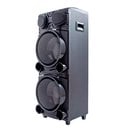 Caixa de Som Philips Party Speaker TAX3708 2000W