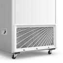 Freezer e Refrigerador Horizontal DA420IF Metalfrio Com 417 Litros e 2 Portas Bivolt