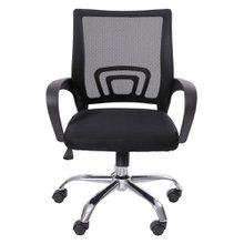 Cadeira Escritório Para Computador Tok 3310 OR Design Preta