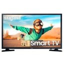 Smart TV Samsung LS32BET LED 32" HD Sistema Operacional Tizen