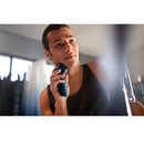 Barbeador Elétrico Philips Shaver 1000 Series S1151/00 à Prova Dágua e Bivolt
