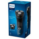 Barbeador Elétrico Philips Shaver 1000 Series S1151/00 à Prova Dágua e Bivolt