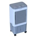 Climatizador de Ar Residencial 5 em 1 CLIN16-01 Ventisol 16 Litros e 127V Branco