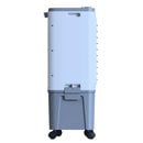 Climatizador de Ar Residencial 5 em 1 CLIN16-01 Ventisol 16 Litros e 127V Branco