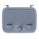Climatizador de Ar Residencial 5 em 1 CLIN16-01 Ventisol 16 Litros e 127V Branco