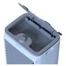 Climatizador de Ar Residencial 5 em 1 CLIN16-01 Ventisol 16 Litros e 127V Branco