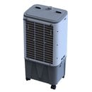Climatizador de Ar Residencial 5 em 1 CLIN16-01 Ventisol 16 Litros e 127V Branco