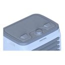 Climatizador de Ar Residencial 5 em 1 CLIN16-01 Ventisol 16 Litros e 127V Branco
