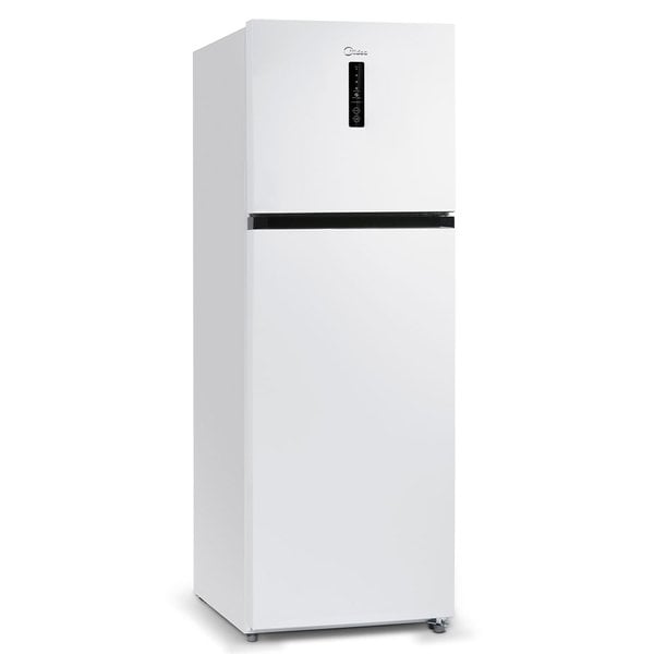Geladeira Midea Frost Free Duplex RT468 347 Litros Branca