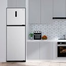 Geladeira Midea Frost Free Duplex RT468 347 Litros Branca