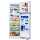 Geladeira Midea Frost Free Duplex RT468 347 Litros Branca
