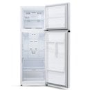Geladeira Midea Frost Free Duplex RT468 347 Litros Branca
