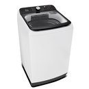 Máquina de Lavar Midea MA512 13kg Wave Agitator 127V Branca