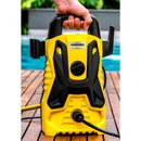 Lavadora de Alta Pressão Karcher Portátil 1500psi 1400W