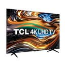 Smart TV TCL LED 55" 4K UHD P755 Google TV, Google Assistente, Dolby Vision e Atmos